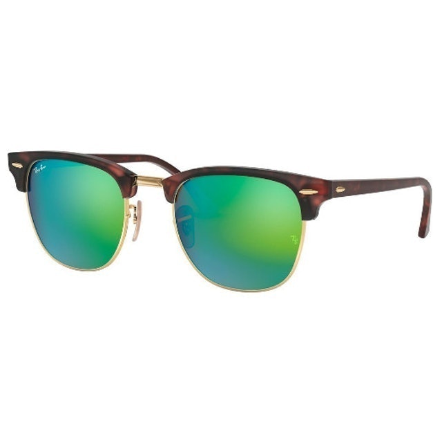 Ray-Ban Clubmaster Classic RB3016 