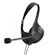 Audio-Technica Dual-Earpiece Anti-Microbial Headset 1