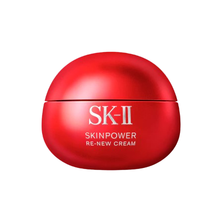 SK-II ｜ SKINPOWER Re-New Cream