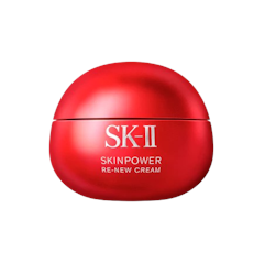 SKINPOWER Re-New Cream