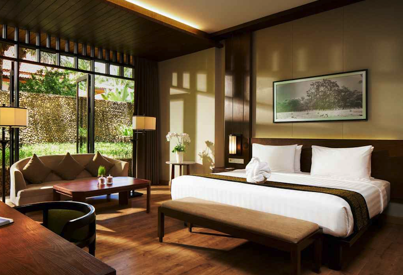 El Hotel Banyuwangi 2