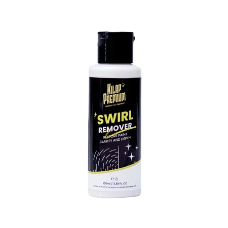 Kilap Premium Swirl Remover 