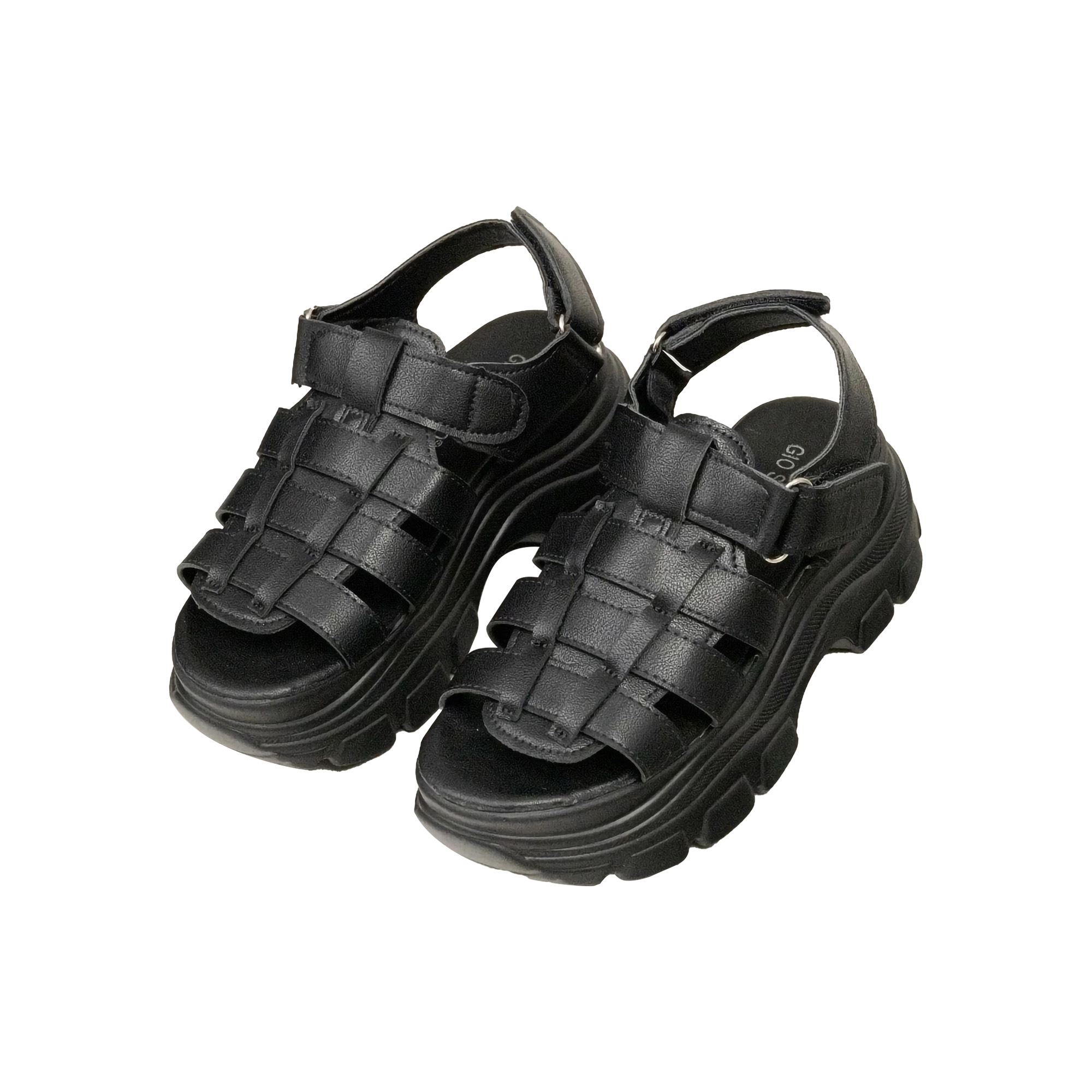 Gio Saverino Jimin Sandal Gladiator