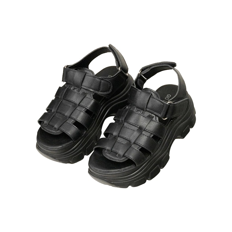 Gio Saverino Jimin Sandal Gladiator 1