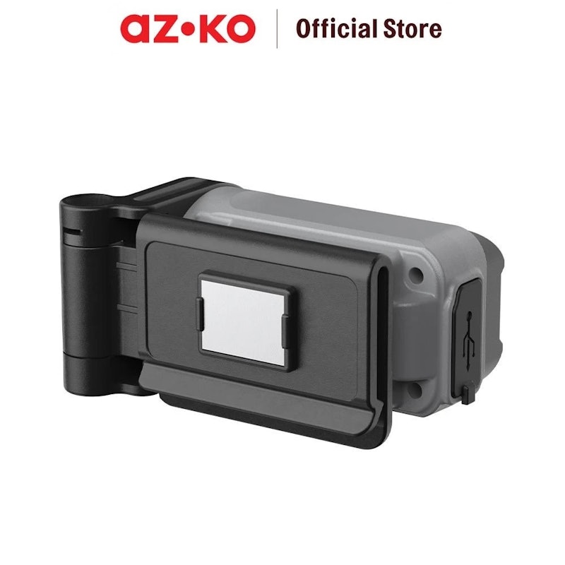 AZKO Powerlite Headlamp 4