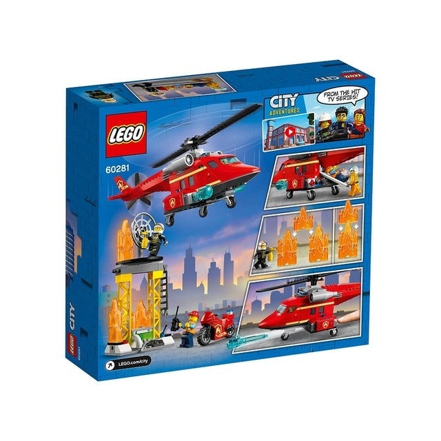 10 Rekomendasi Mainan LEGO Terbaik untuk Anak (Terbaru Tahun 2026) 3