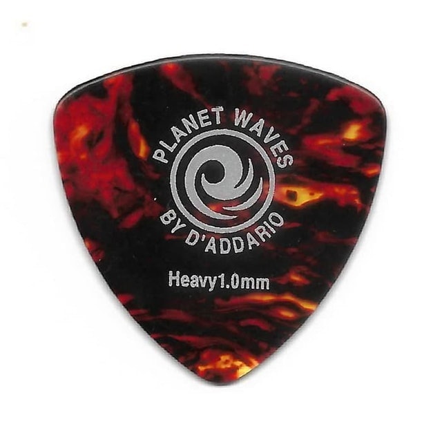10 Rekomendasi Pick Gitar dengan Desain Unik Terbaik (Terbaru Tahun 2026) 4