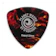 D’Addario Planet Waves Celluloid WIDE Brown Shell 1