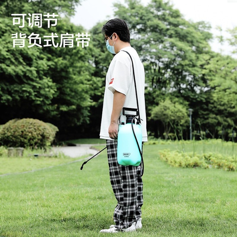 Sprayer 4