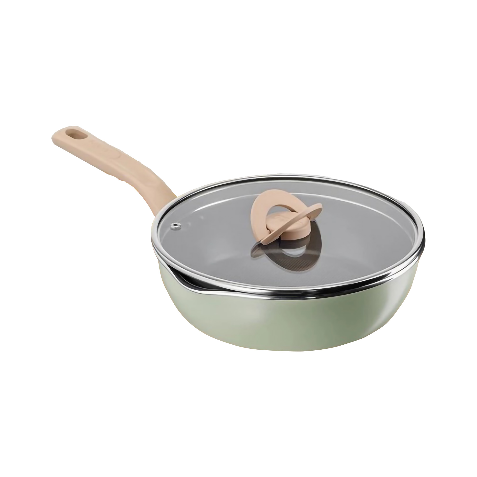 Tefal One Pick Pot Pan 22 cm