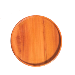 Round Tray