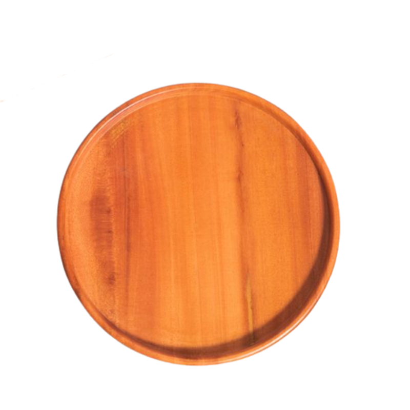 Round Tray