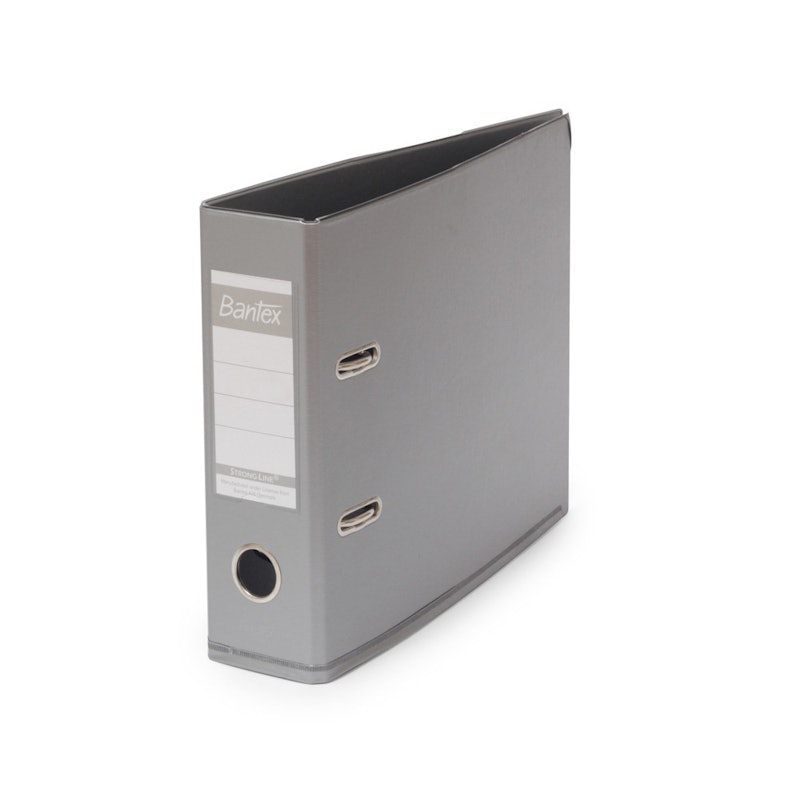 Plastic Lever Arch File 5