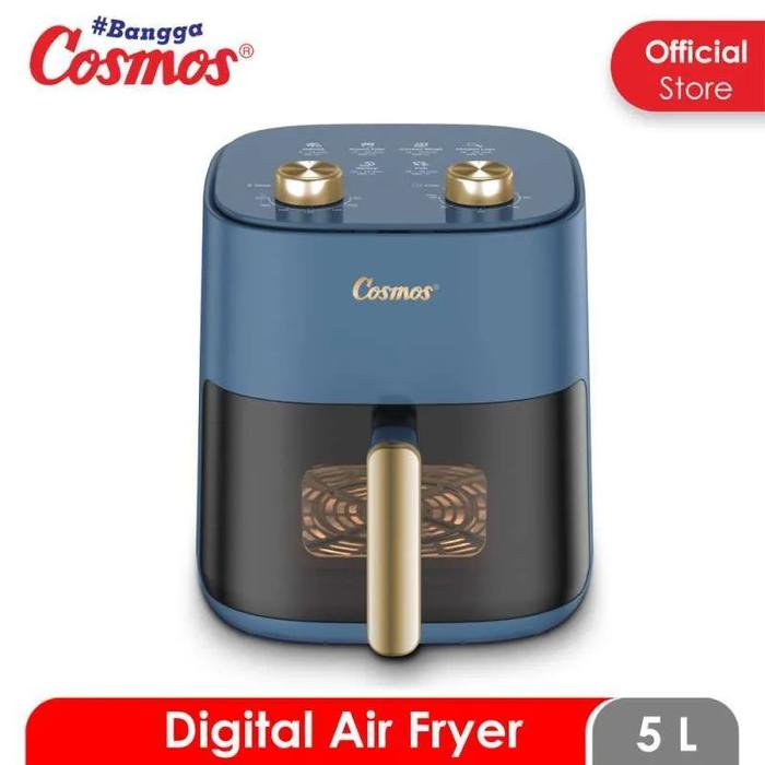 Star Cosmos Cosmos Air Fryer Safira series  CAF-6605