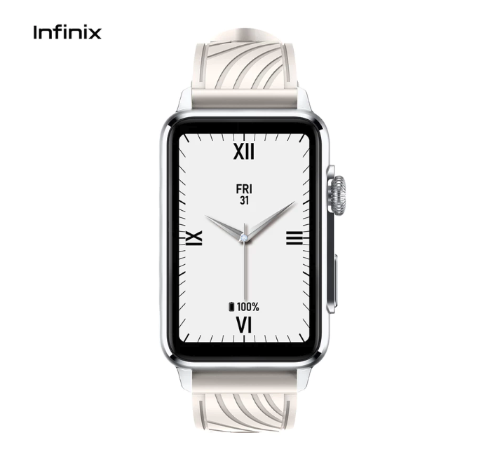 Transsion Holdings Infinix XBAND XW4B