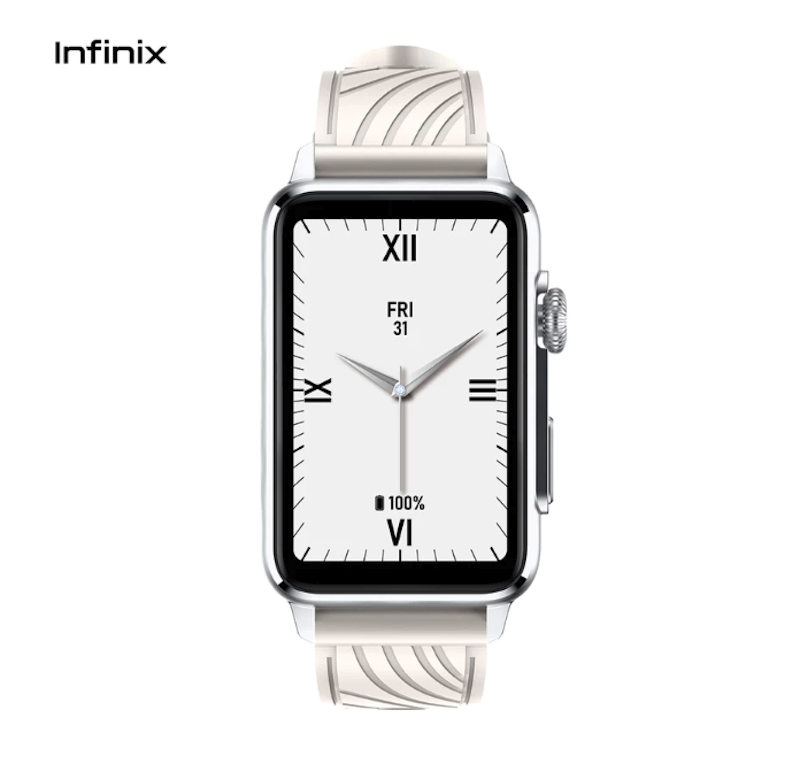 Infinix XBAND 4