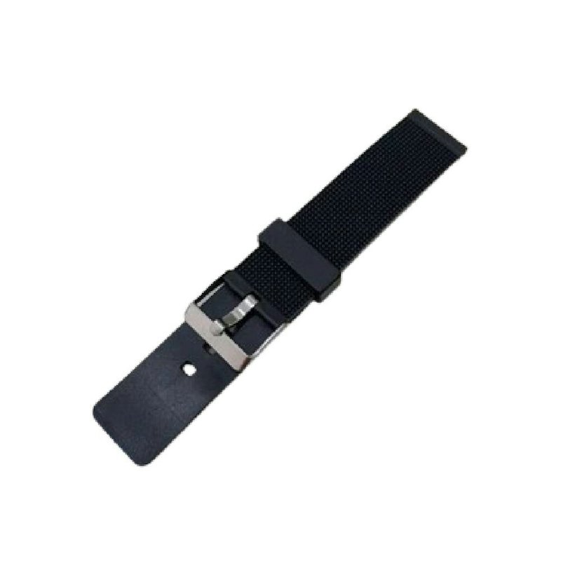 Baneton Tali Jam Tangan 24 mm 1
