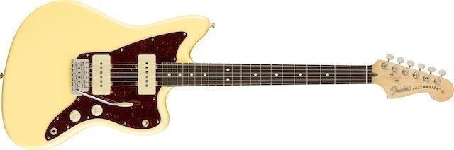American Performer Jazzmaster 1