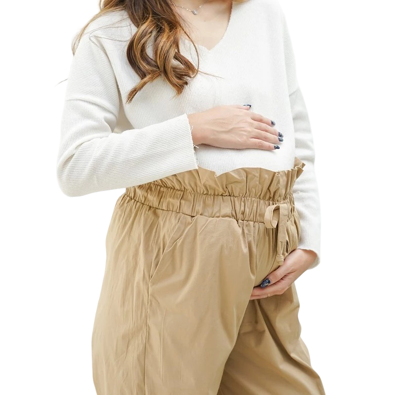 GabaG Anytime Trouser