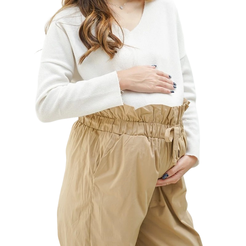 GabaG Anytime Trouser 4
