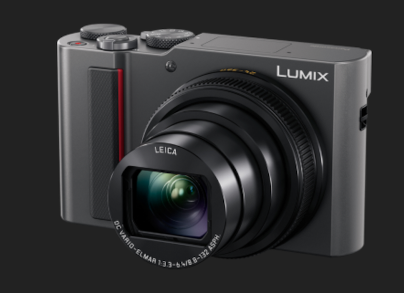 LUMIX Digital Camera 4