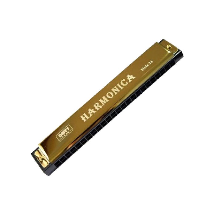 KAWES Harmonica 24 Hole 1