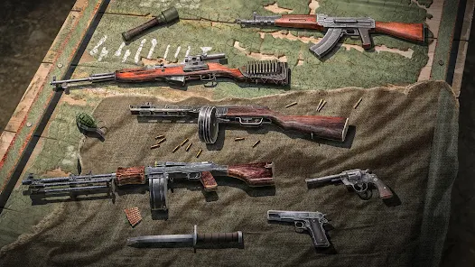 World War Heroes 2
