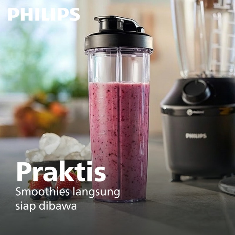 3000 Series Blender 3