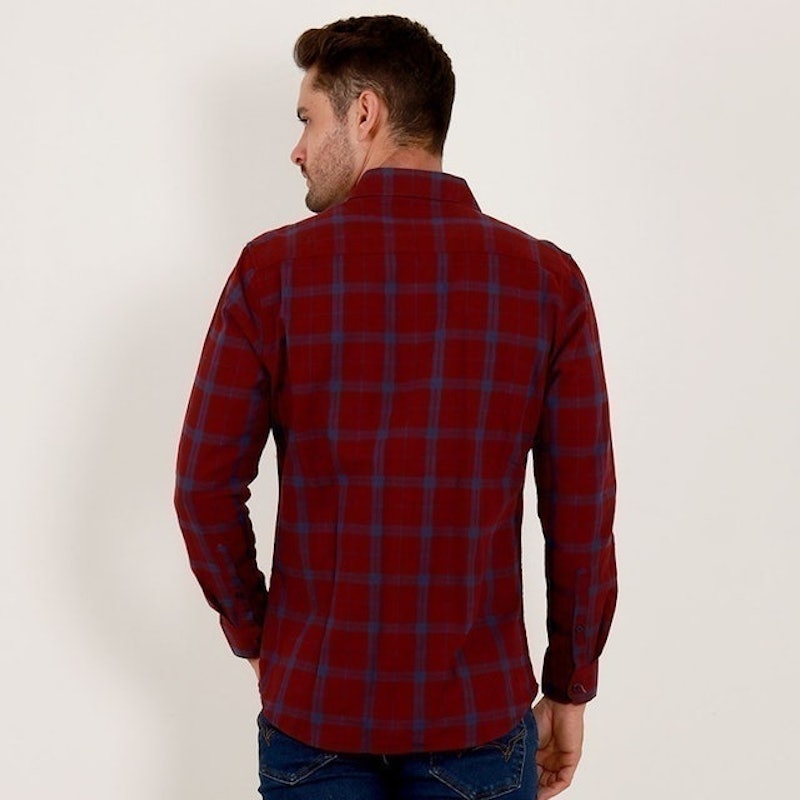 Flanel Gavin 4
