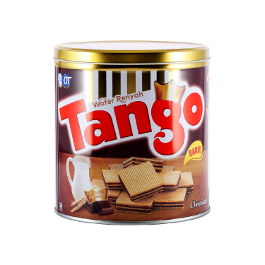 Tango Wafer Kaleng