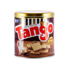 Tango Wafer Kaleng