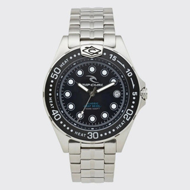 10 Rekomendasi Jam Tangan Merk Rip Curl untuk Pria Terbaik  5