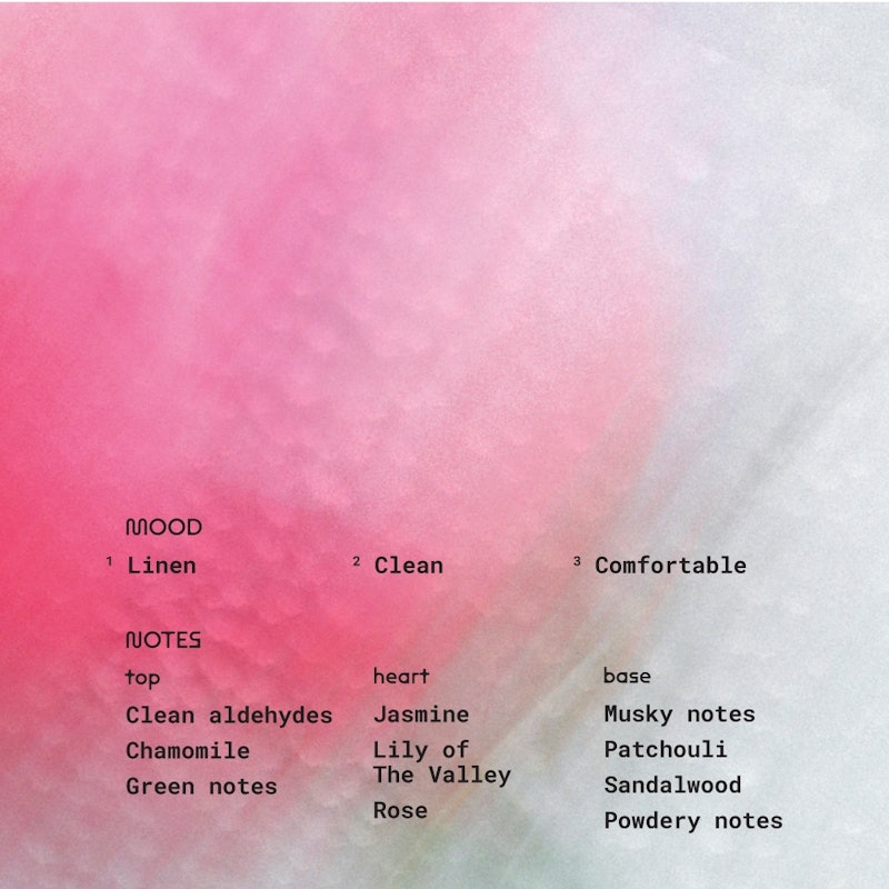 Alchemist Fragrance Pink Laundry 4