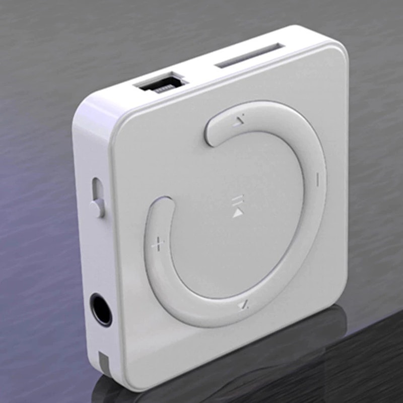 MP3 Player Mini Portable Nice 4