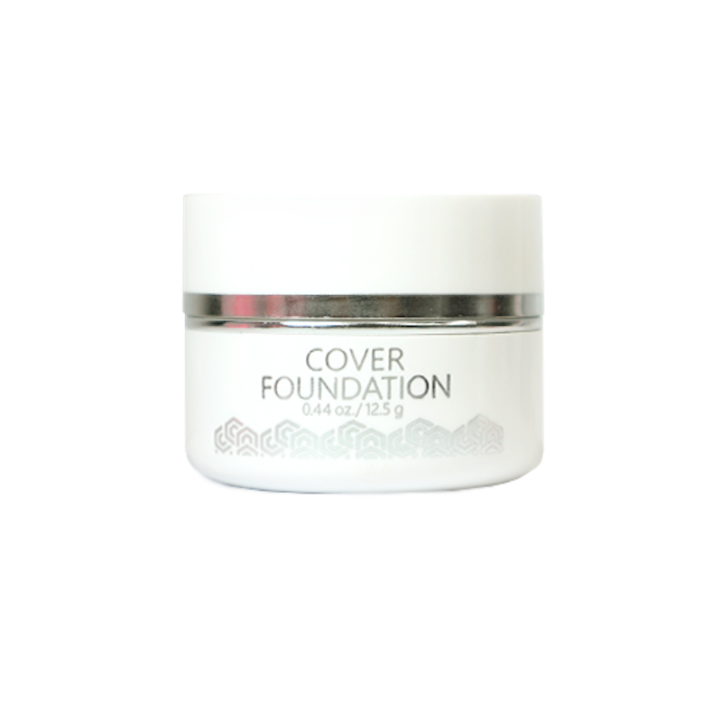 La Tulipe Cover Foundation