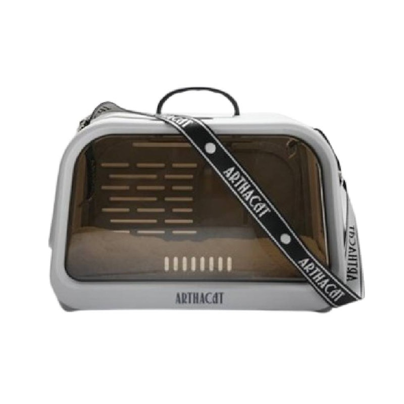 Arthacat Pet Carrier 1