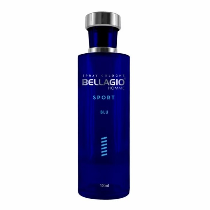 10 Rekomendasi Parfum Bellagio Terbaik  4