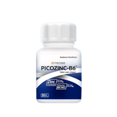 Picozinc-B6