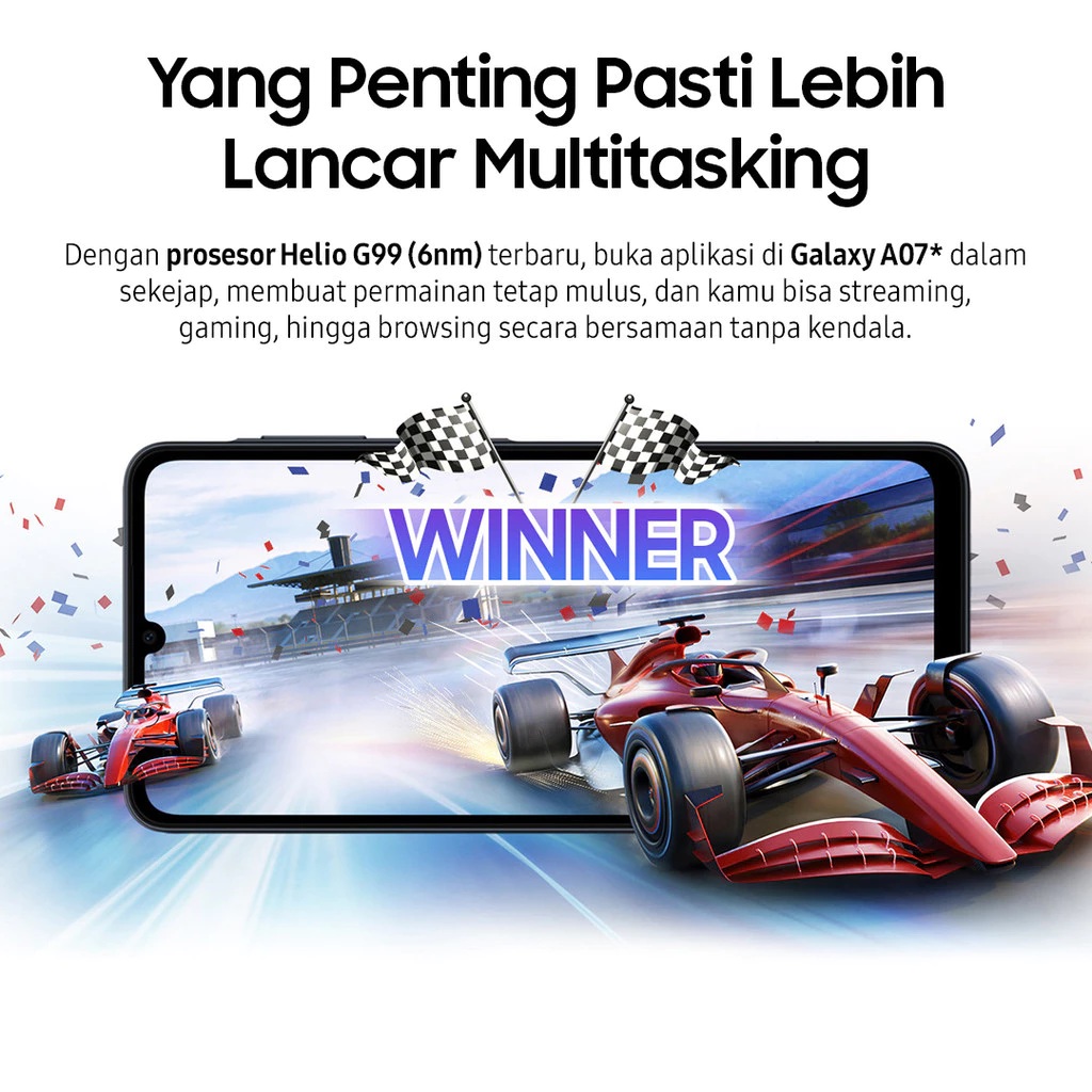 Samsung Electronics Samsung Galaxy A07