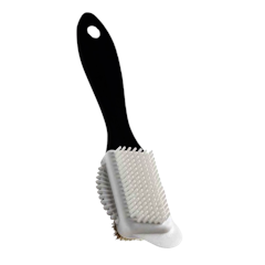 Suede Brush