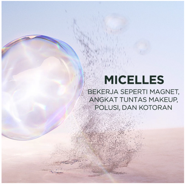 L’Oréal Garnier Micellar Cleansing Water All-in-1