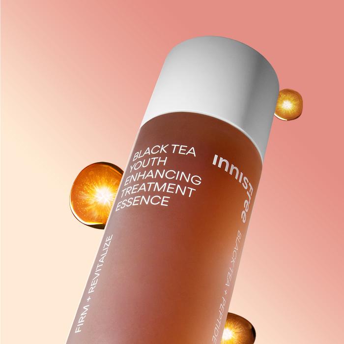 Black Tea Youth Enhancing Treatment Essence 4