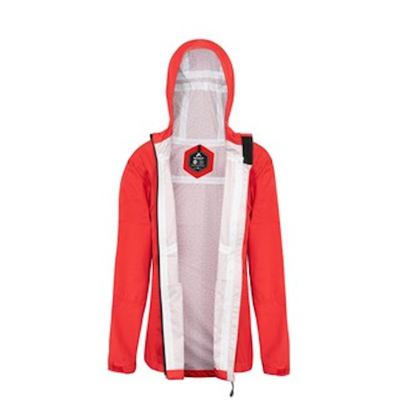 Eiger Athena WTP Jacket 5