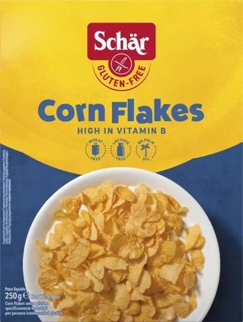 Schär Corn Flakes