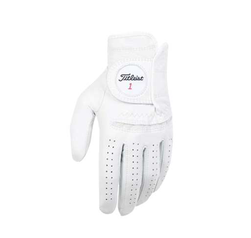 Titleist Glove Perma-Soft Mal Pearl Men's 1