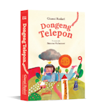 10 Rekomendasi Buku Cerita untuk Anak SD Terbaik 1