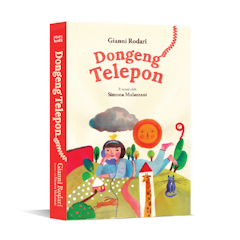 Gianni Rodari - Dongeng Telepon