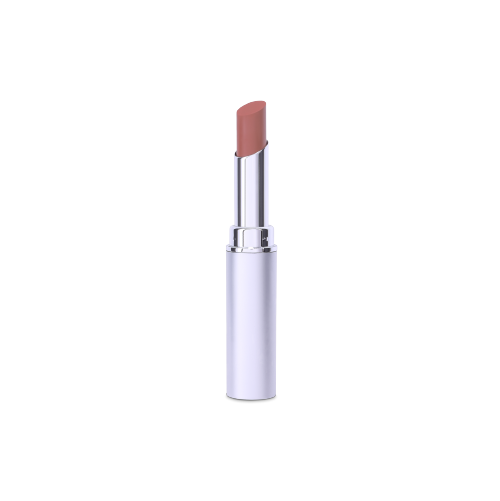 Wardah ｜ Intense Matte Lipstick - 05 Easy Brownie