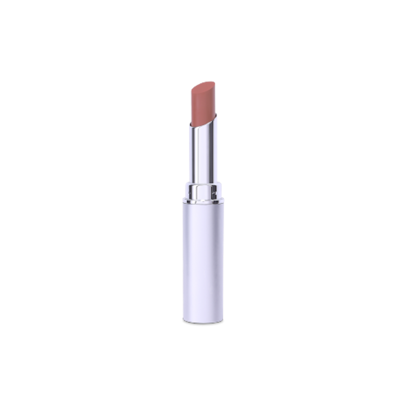 Intense Matte Lipstick - 05 Easy Brownie 1