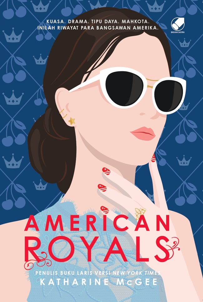 American Royals 1 1